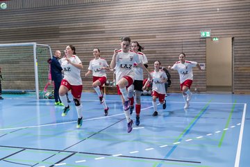 Bild 46 - wBJ Fortuna St. Juergen Winter Cup